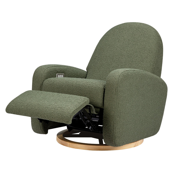 Nami Electronic Glider Recliner