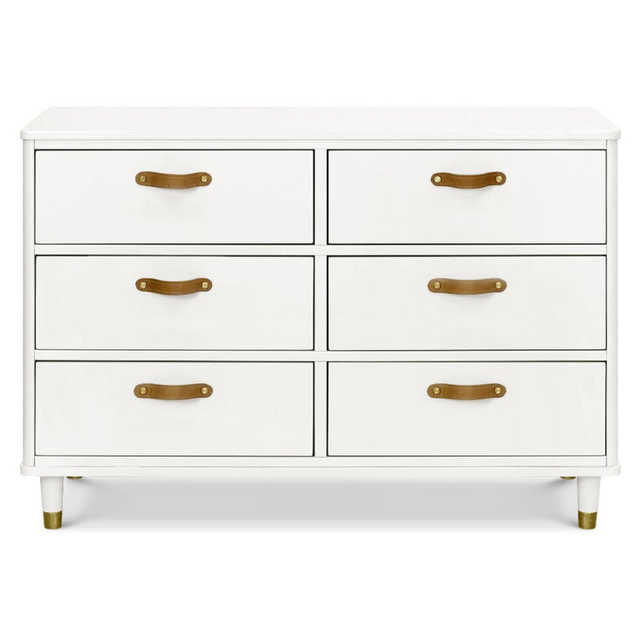 Tanner 6-Drawer Dresser