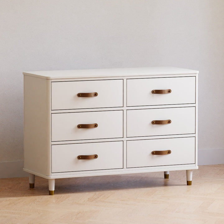 Tanner 6-Drawer Dresser