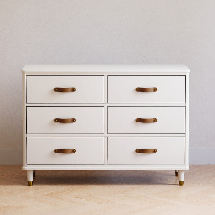 Tanner 6-Drawer Dresser