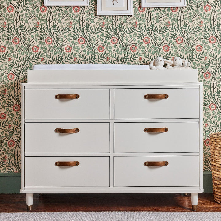 Tanner 6-Drawer Dresser