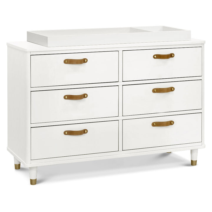 Tanner 6-Drawer Dresser