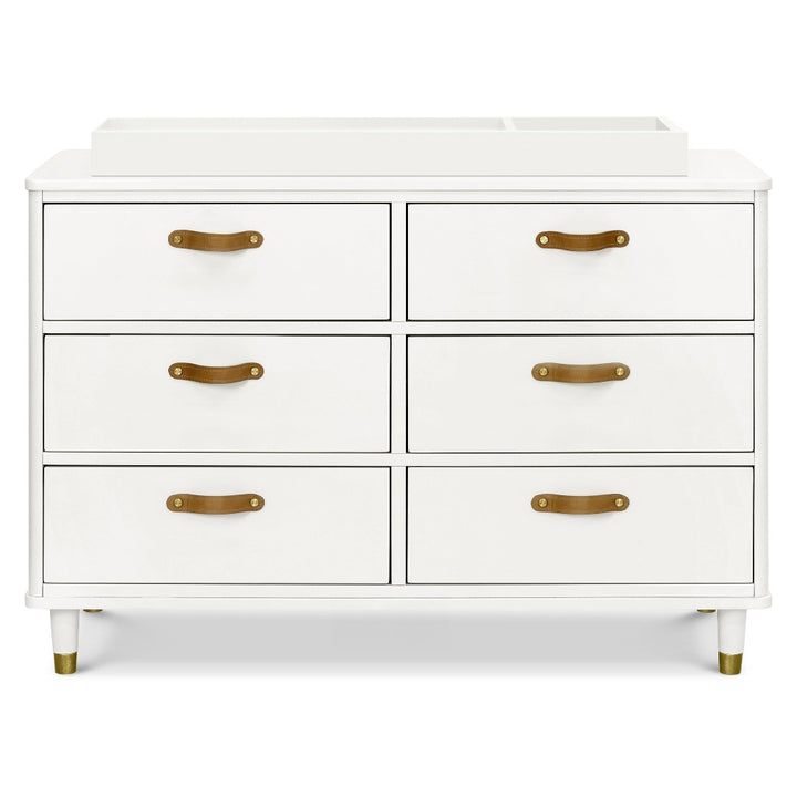 Tanner 6-Drawer Dresser