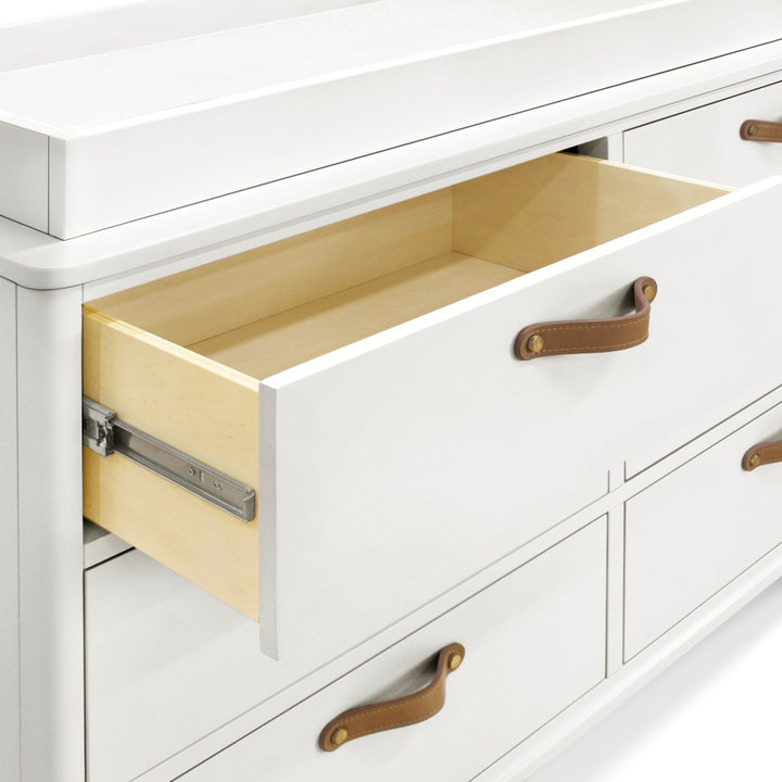 Tanner 6-Drawer Dresser