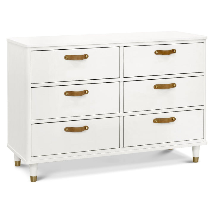 Tanner 6-Drawer Dresser