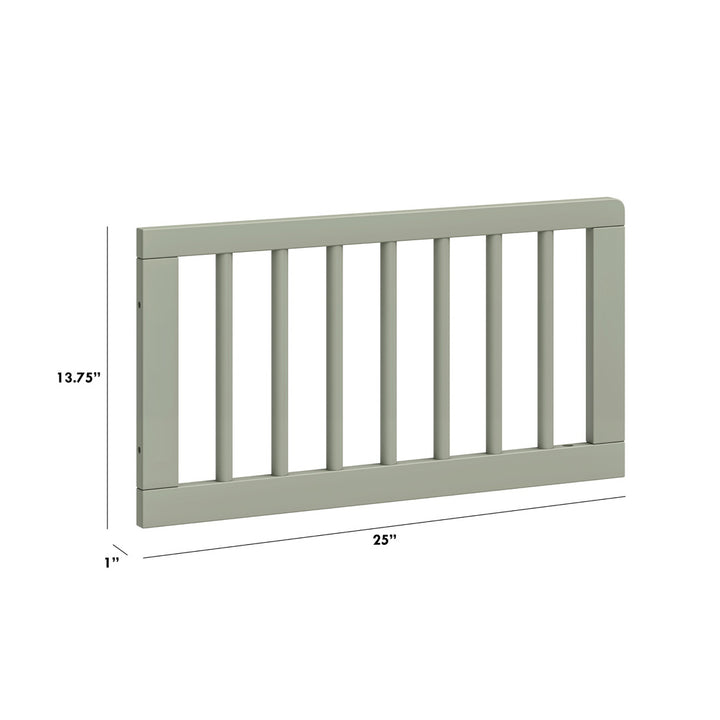 Toddler Bed Conversion Kit for Eloise, Frem, and Brimsley M19699