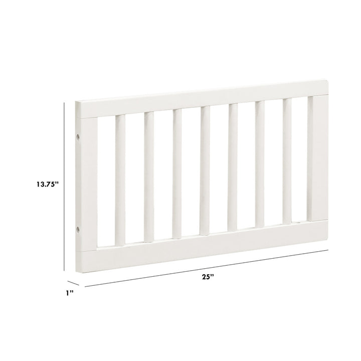 Toddler Bed Conversion Kit for Eloise, Frem, and Brimsley M19699