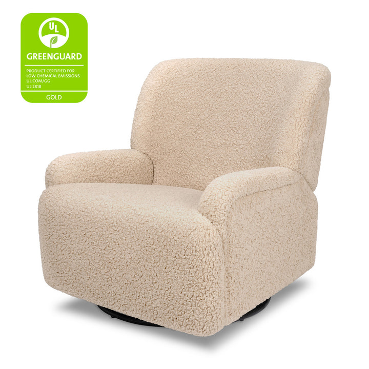 Winslow Extra Wide Recliner and Swivel Glider