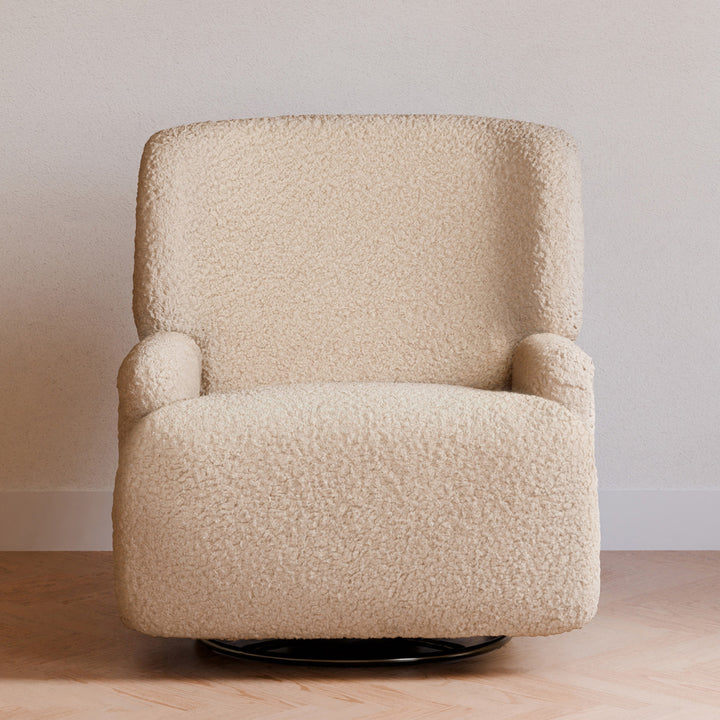 Winslow Extra Wide Recliner and Swivel Glider