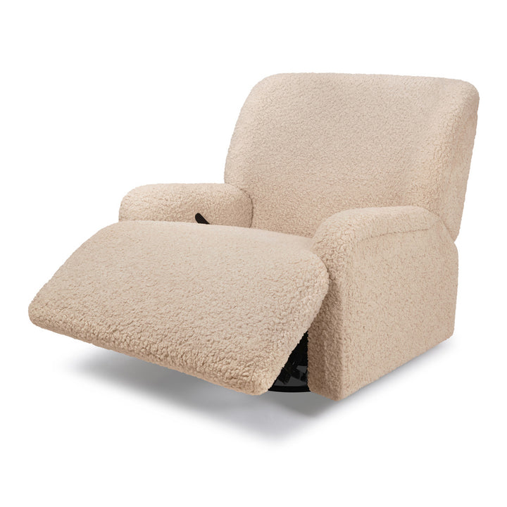 Winslow Extra Wide Recliner and Swivel Glider