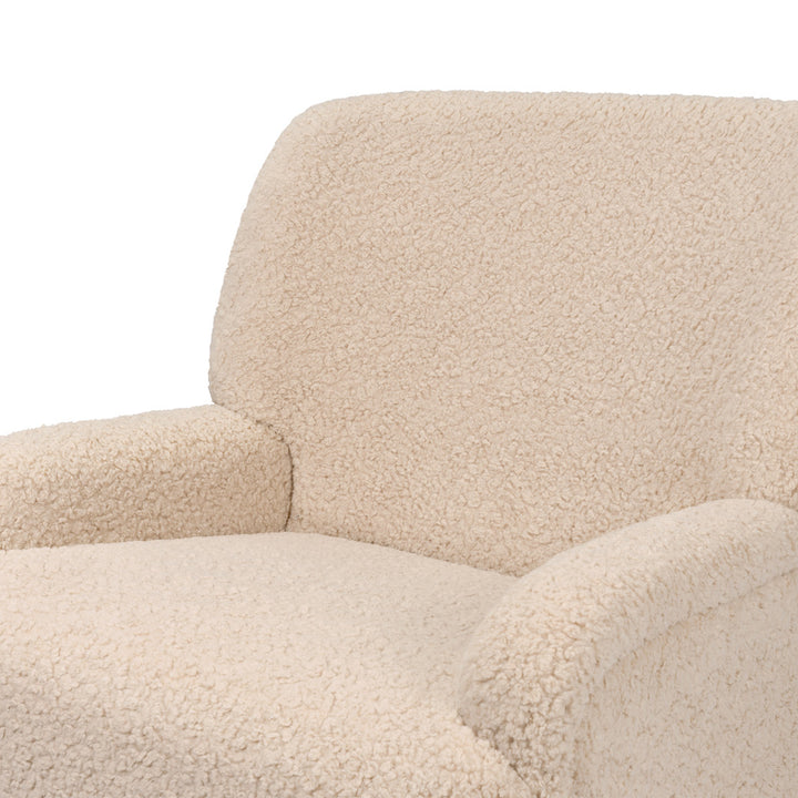 Winslow Extra Wide Recliner and Swivel Glider