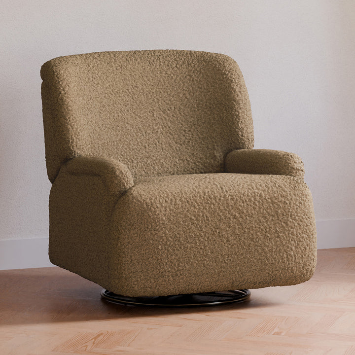 Winslow Extra Wide Recliner and Swivel Glider