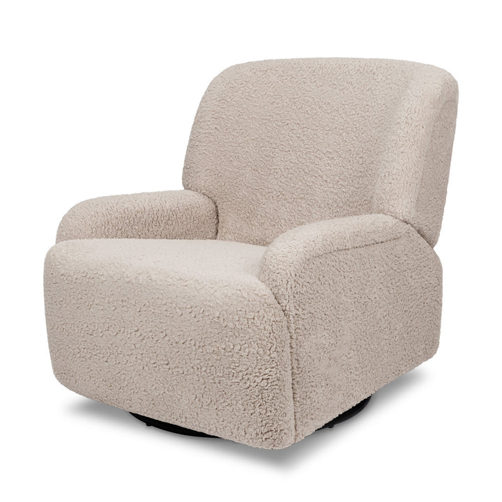 Winslow Extra Wide Recliner and Swivel Glider