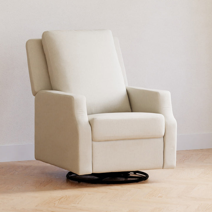 Crewe Recliner & Swivel Glider