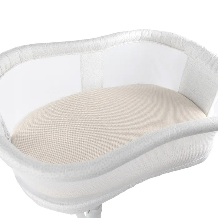 Breathable Bassinet Cover For Halo