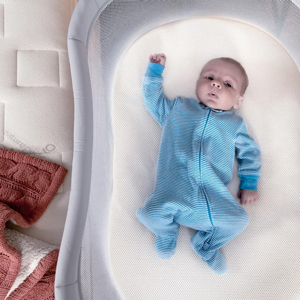 Bassinet covers sales
