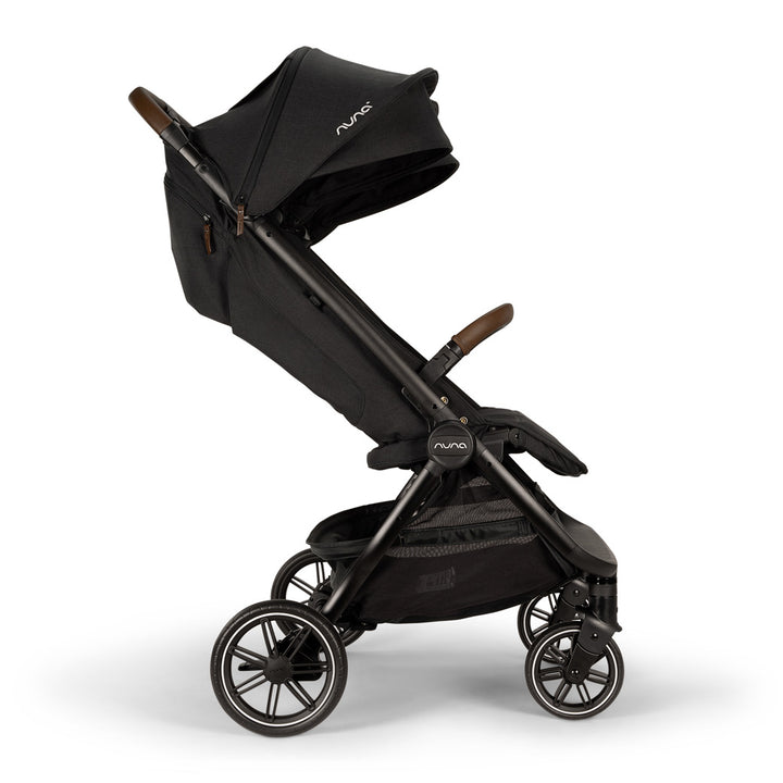 TRVL Dubl Stroller