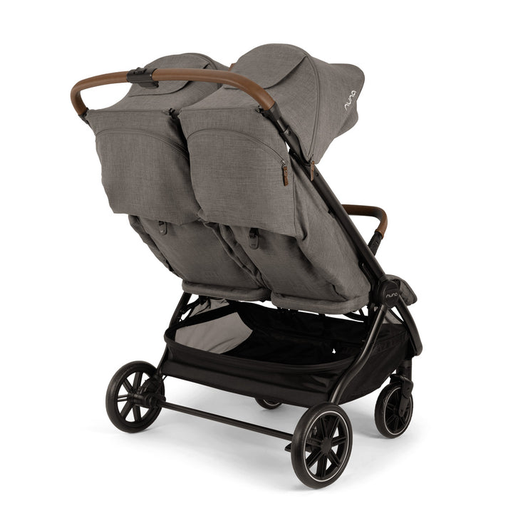 TRVL Dubl Stroller