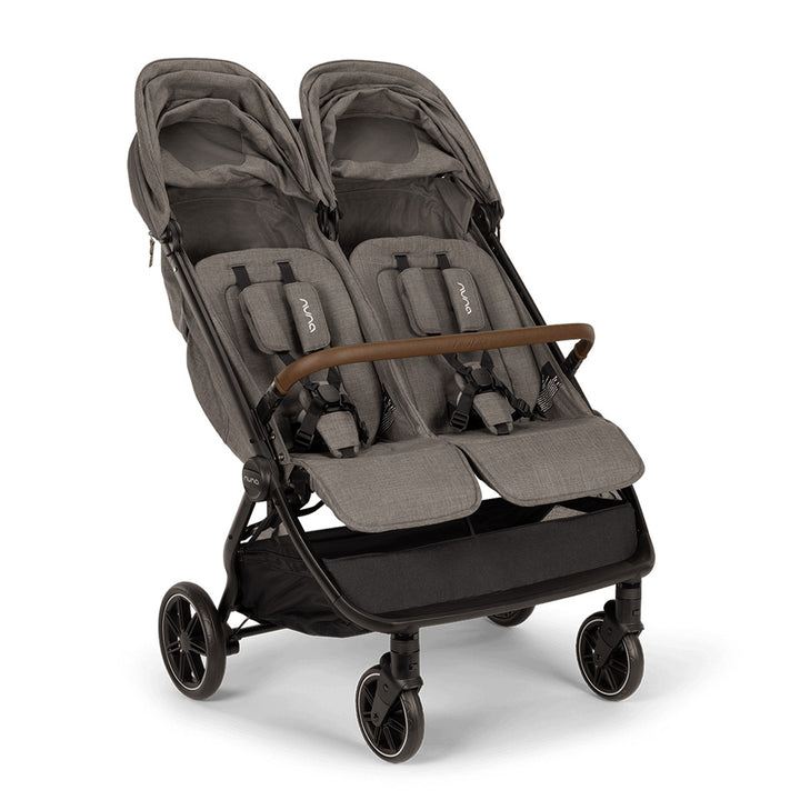 TRVL Dubl Stroller