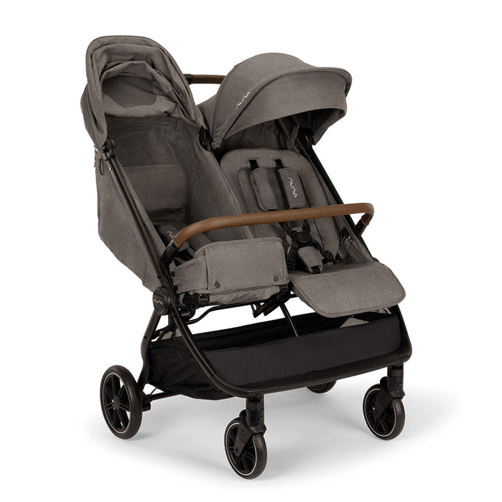 TRVL Dubl Stroller