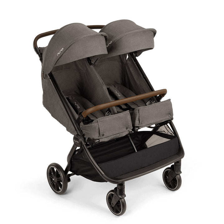 TRVL Dubl Stroller