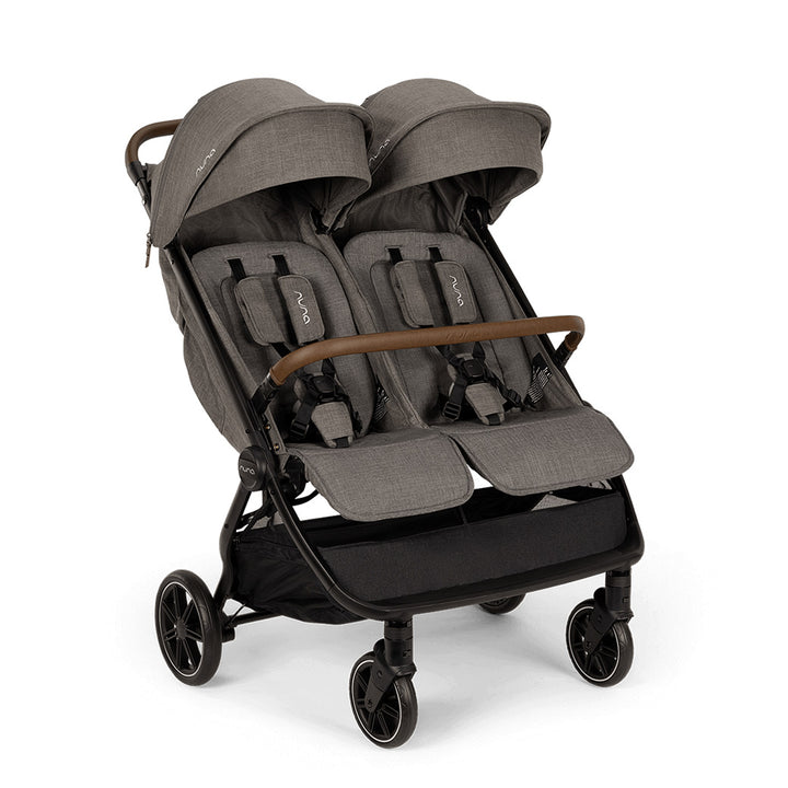 TRVL Dubl Stroller