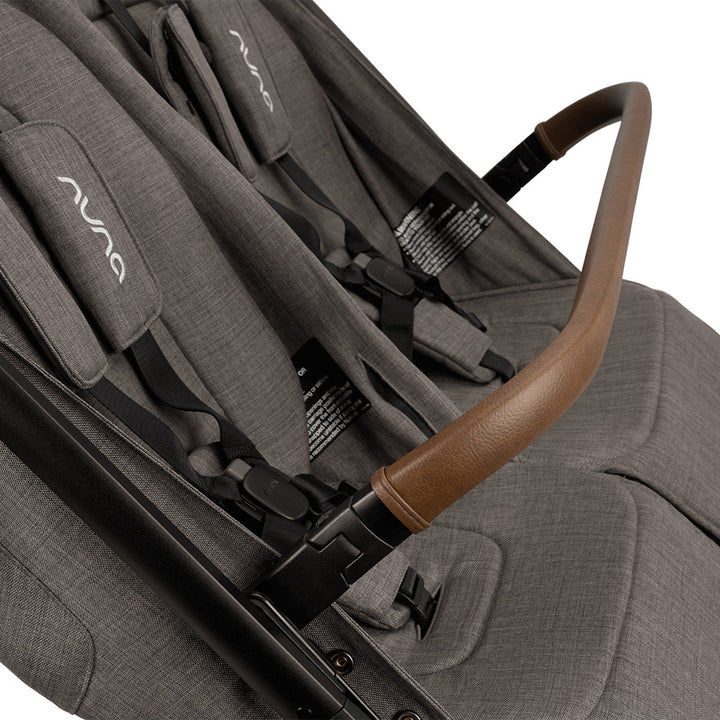 TRVL Dubl + PIPA Series Travel System