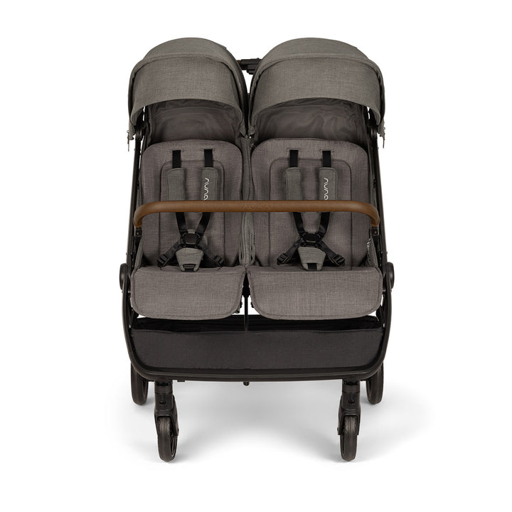 TRVL Dubl Stroller