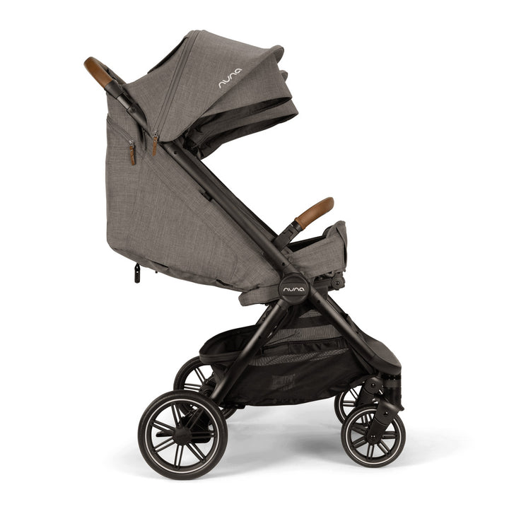 TRVL Dubl Stroller