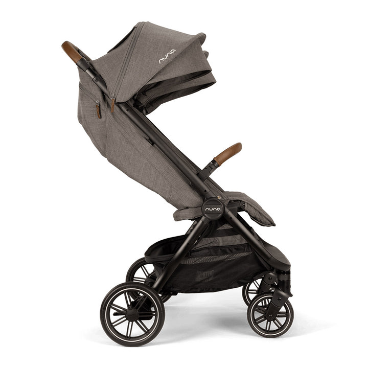 TRVL Dubl Stroller