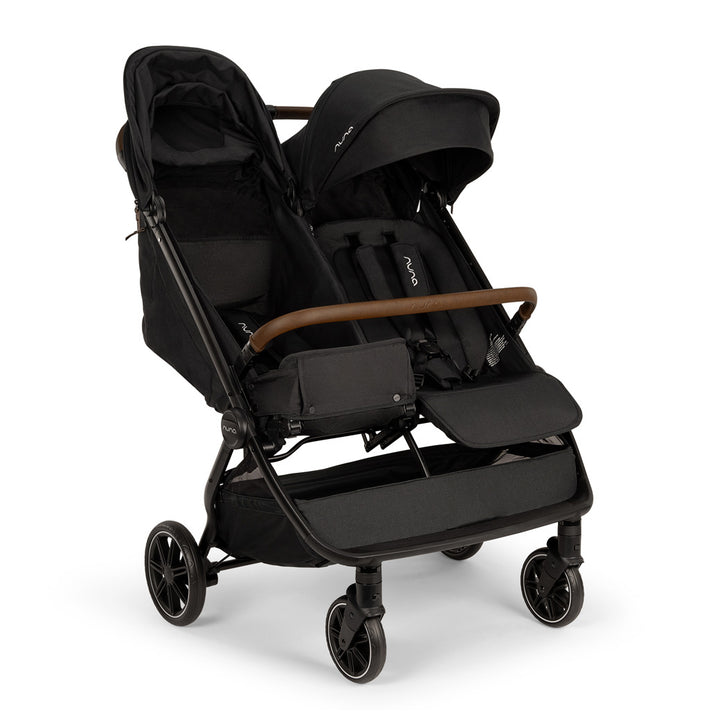 TRVL Dubl + PIPA Series Travel System