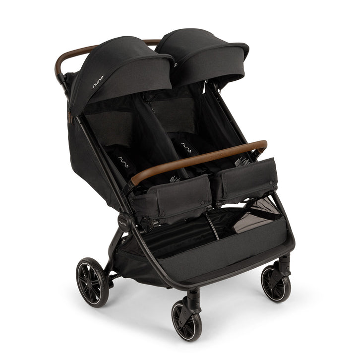 TRVL Dubl Stroller