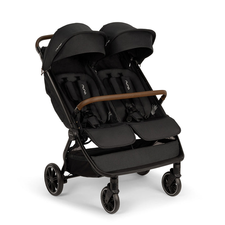 TRVL Dubl Stroller