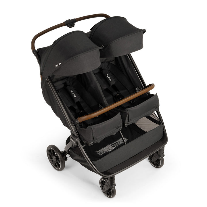 TRVL Dubl Stroller