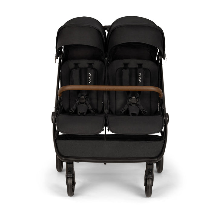 TRVL Dubl + PIPA Series Travel System