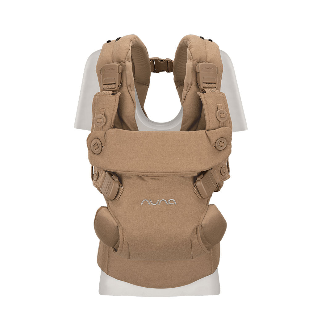 Nuna carrier reviews sales