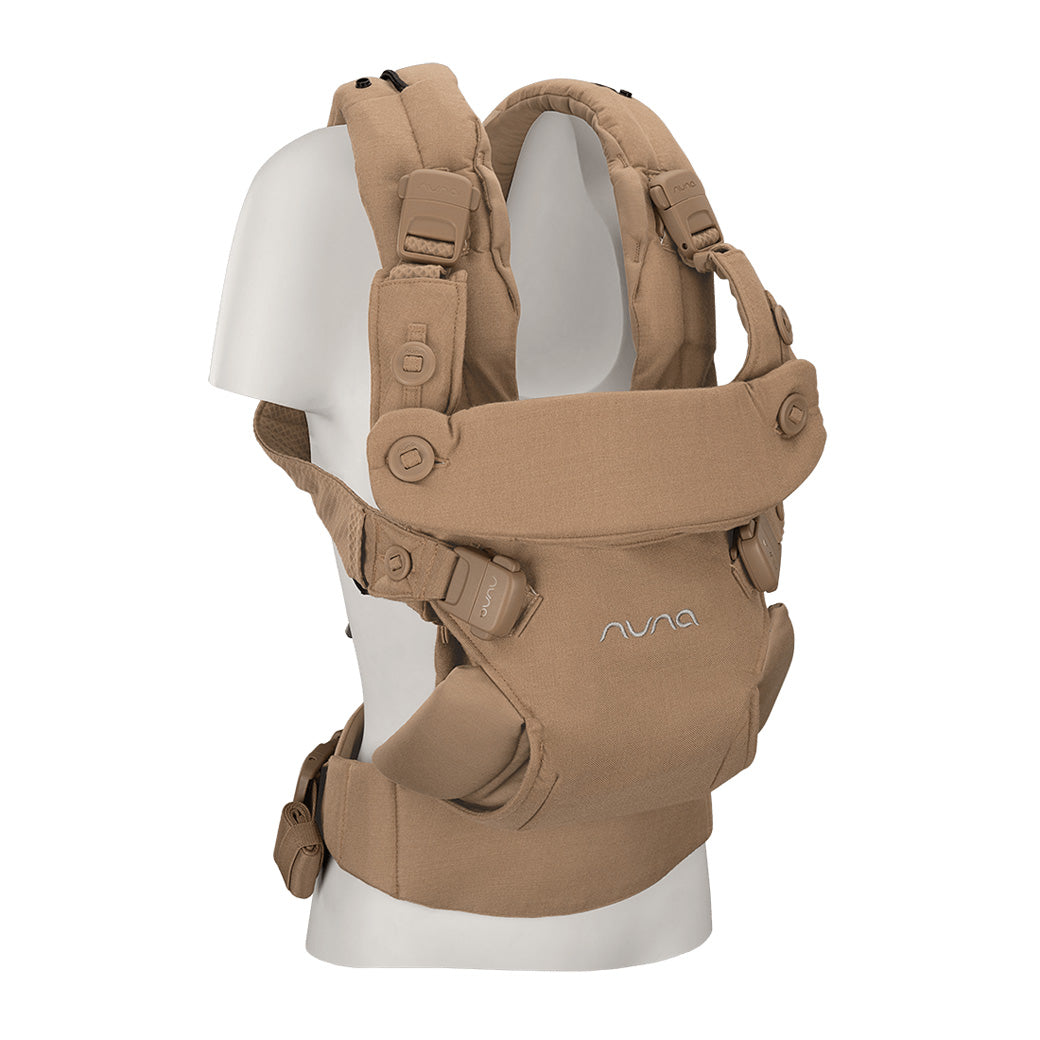 Nuna infant carrier deals