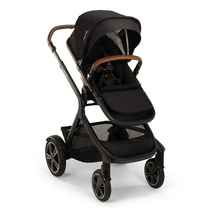 DEMI Next Stroller + PIPA Urbn Travel System