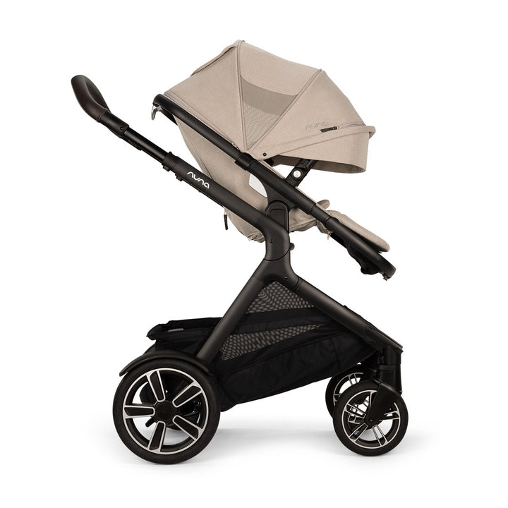 DEMI Next Stroller + PIPA Series Travel System