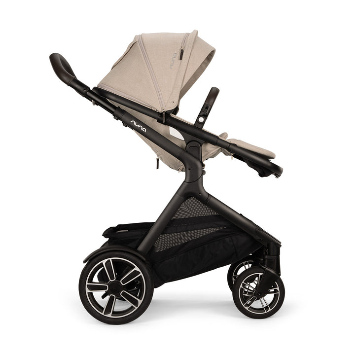 DEMI Next Stroller + PIPA Series Travel System