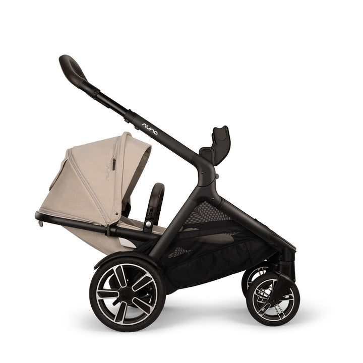 DEMI Next Stroller + PIPA Series Travel System