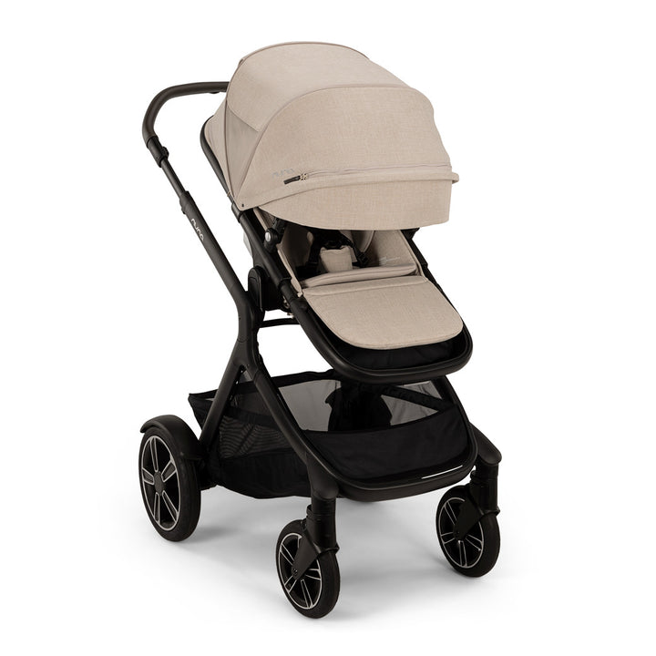 DEMI Next Stroller + PIPA Series Travel System