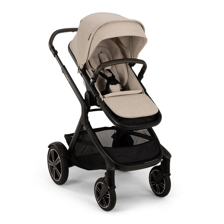 DEMI Next Stroller + PIPA Series Travel System