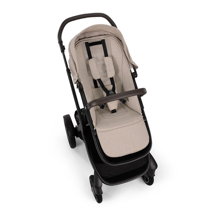 DEMI Next Stroller + PIPA Series Travel System