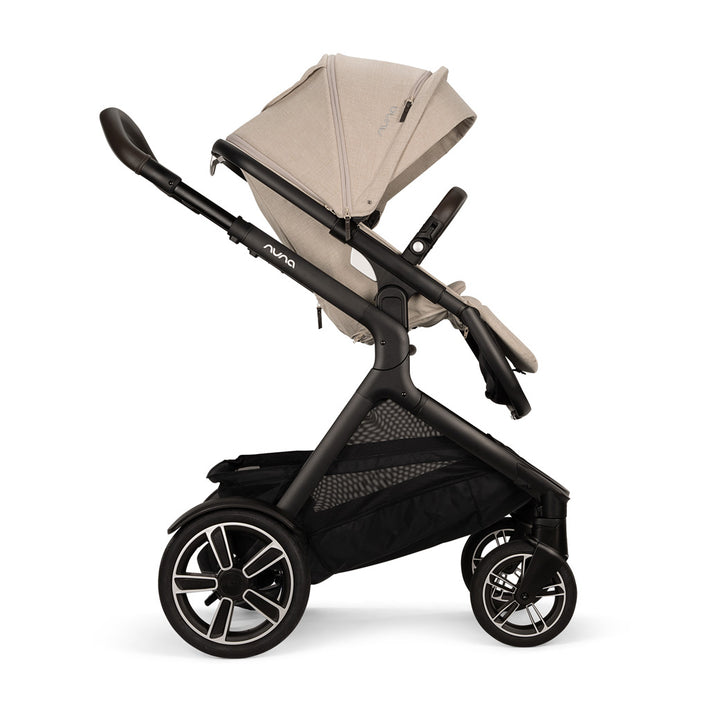 DEMI Next Stroller + PIPA Series Travel System