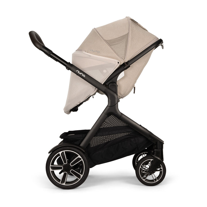 DEMI Next Stroller + PIPA Series Travel System