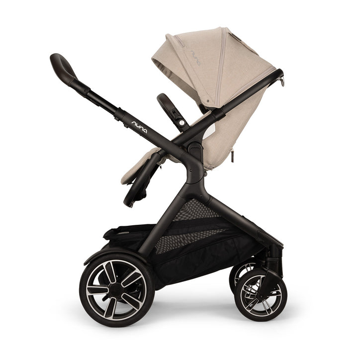 DEMI Next Stroller + PIPA Series Travel System