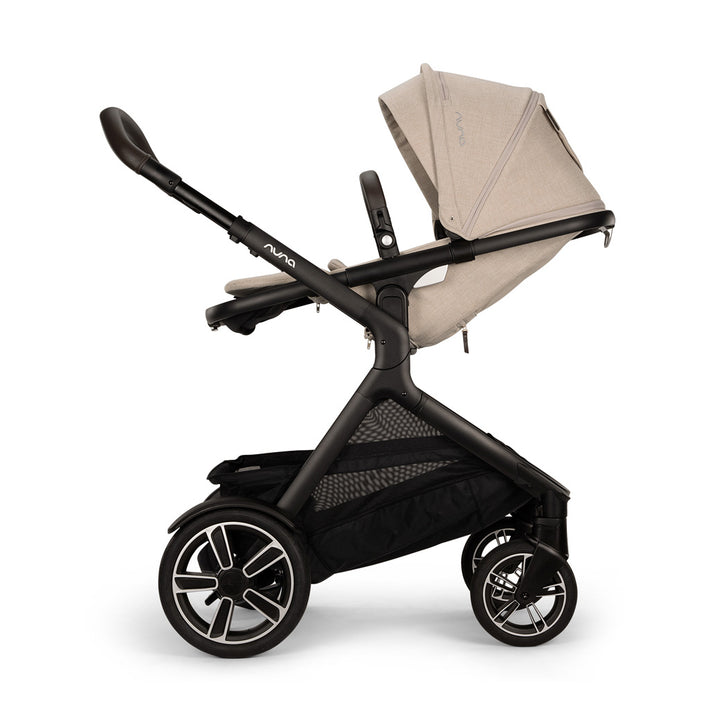 DEMI Next Stroller + PIPA Series Travel System