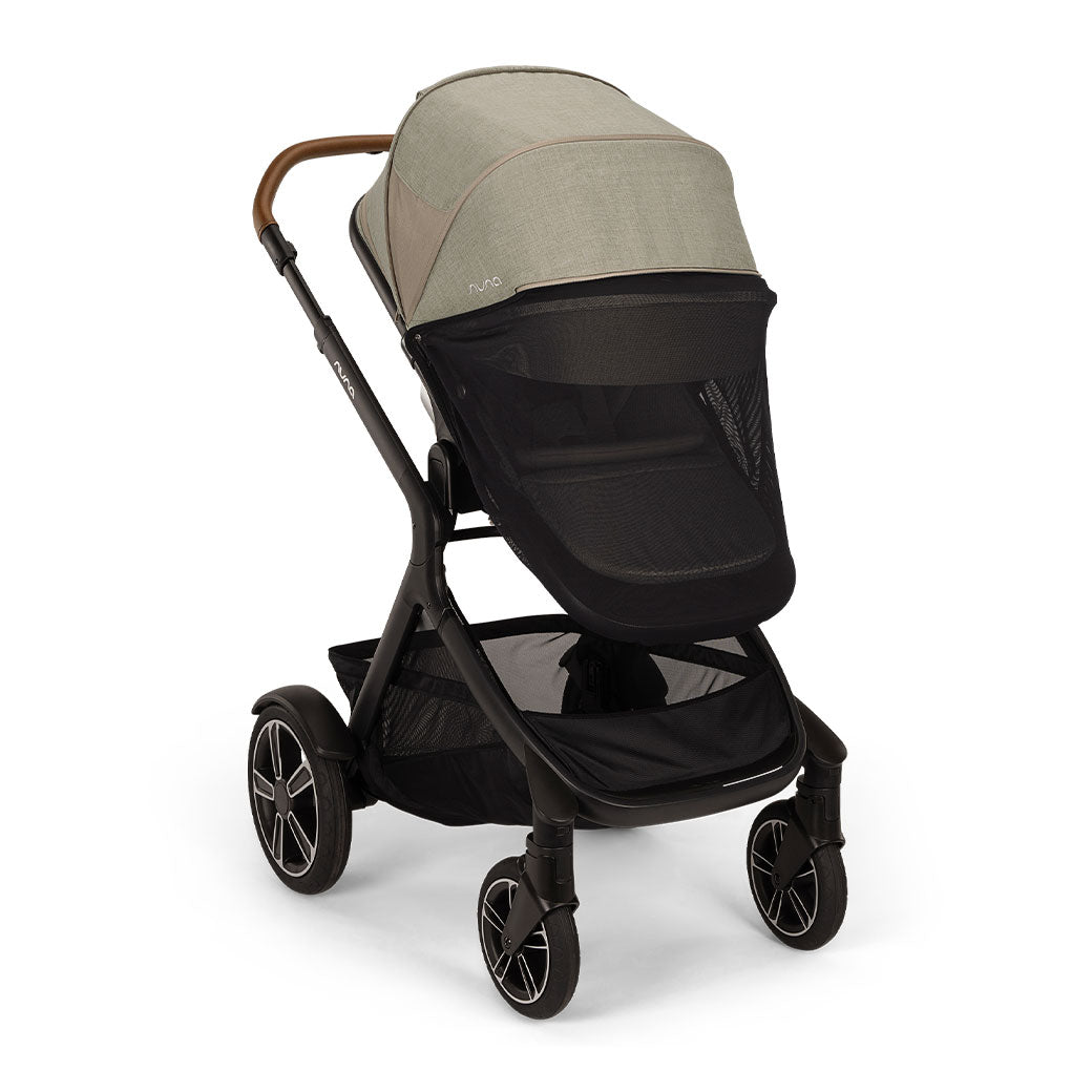 Nuna DEMI Next Stroller Modern Nursery