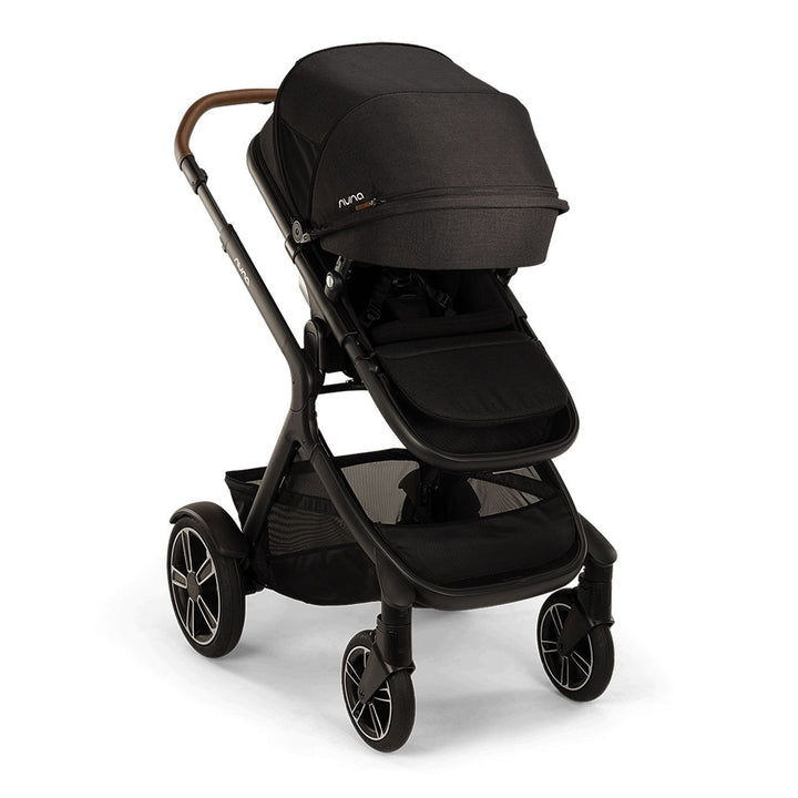 DEMI Next Stroller + PIPA Series Travel System